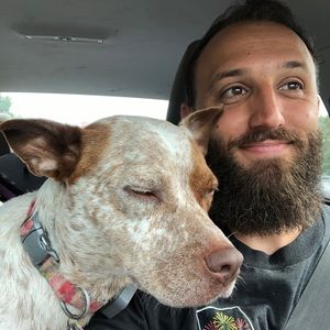 Meet your Posher, Brandon